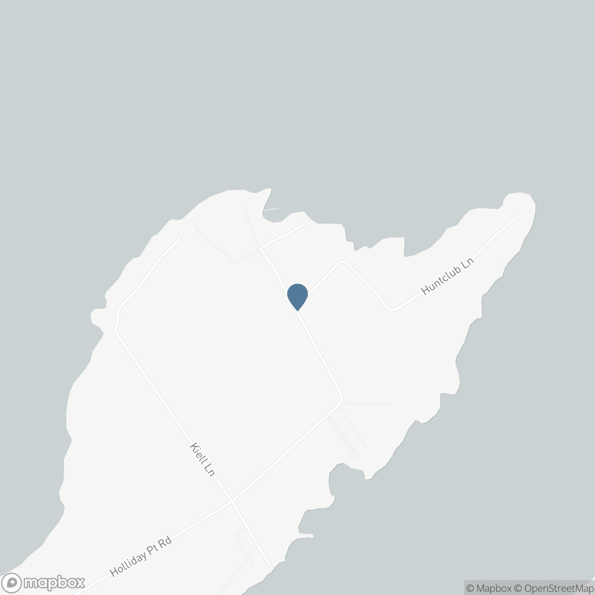 7 HUNT CLUB LANE, Frontenac Islands, Ontario K0H 2Y0